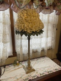 Decorative Lamp
