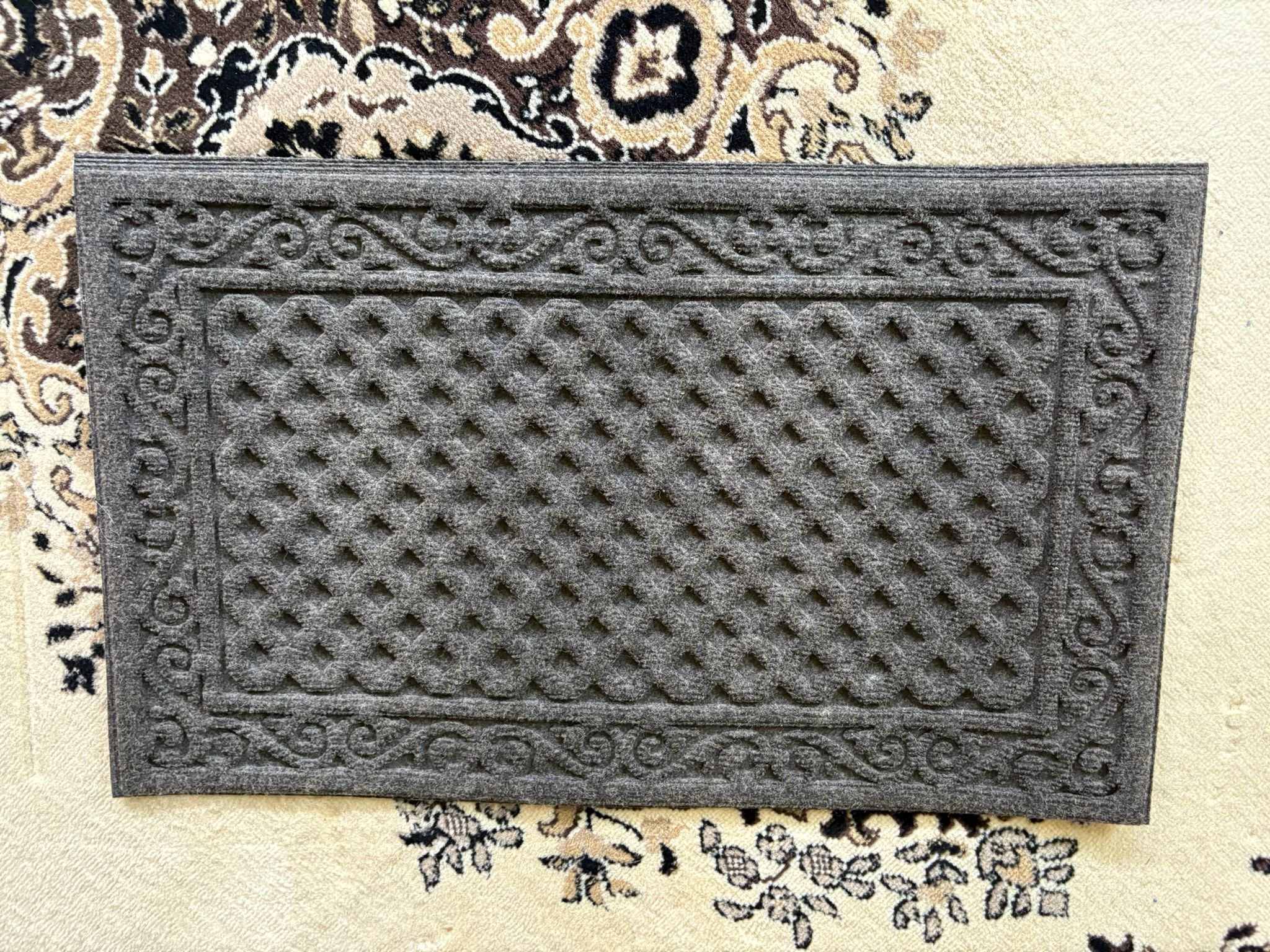 Door Mat