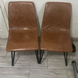 Chairs 