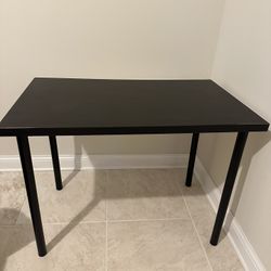 Tables And Chair