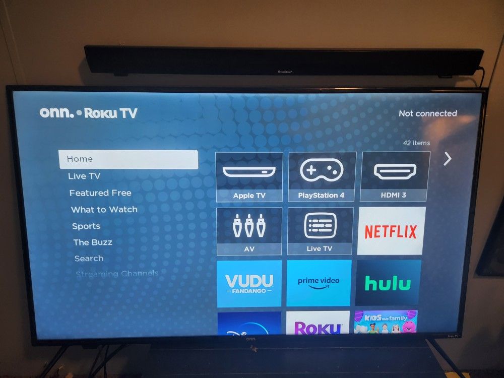 Tv