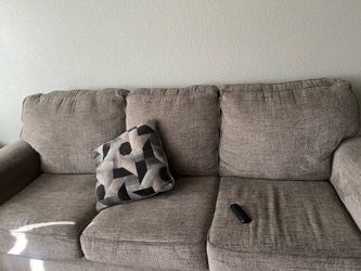 New couches