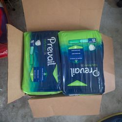 Adult Diapers And Underpads