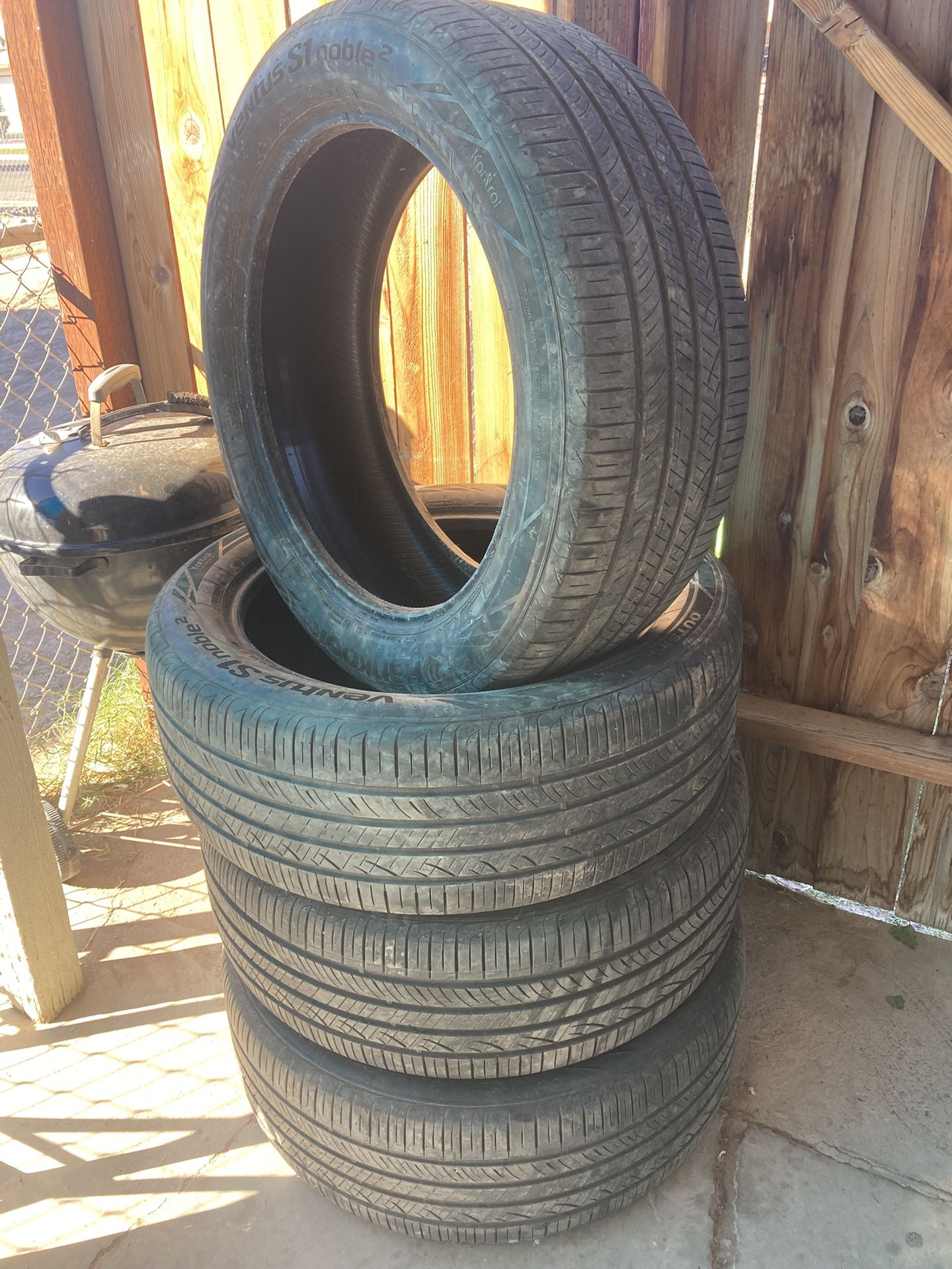 Tires