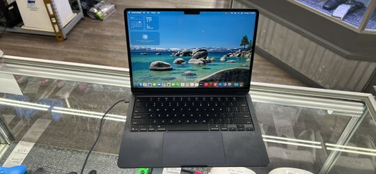 2025 MacBook Air