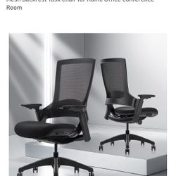 Swivel Executive Chair 