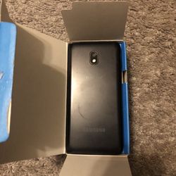 JV3 Samsung Phone