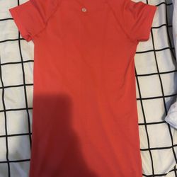 lululemon swiftly tech t-shirt 