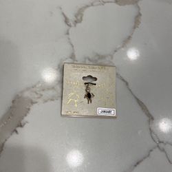 14KT Gold Birthstone 