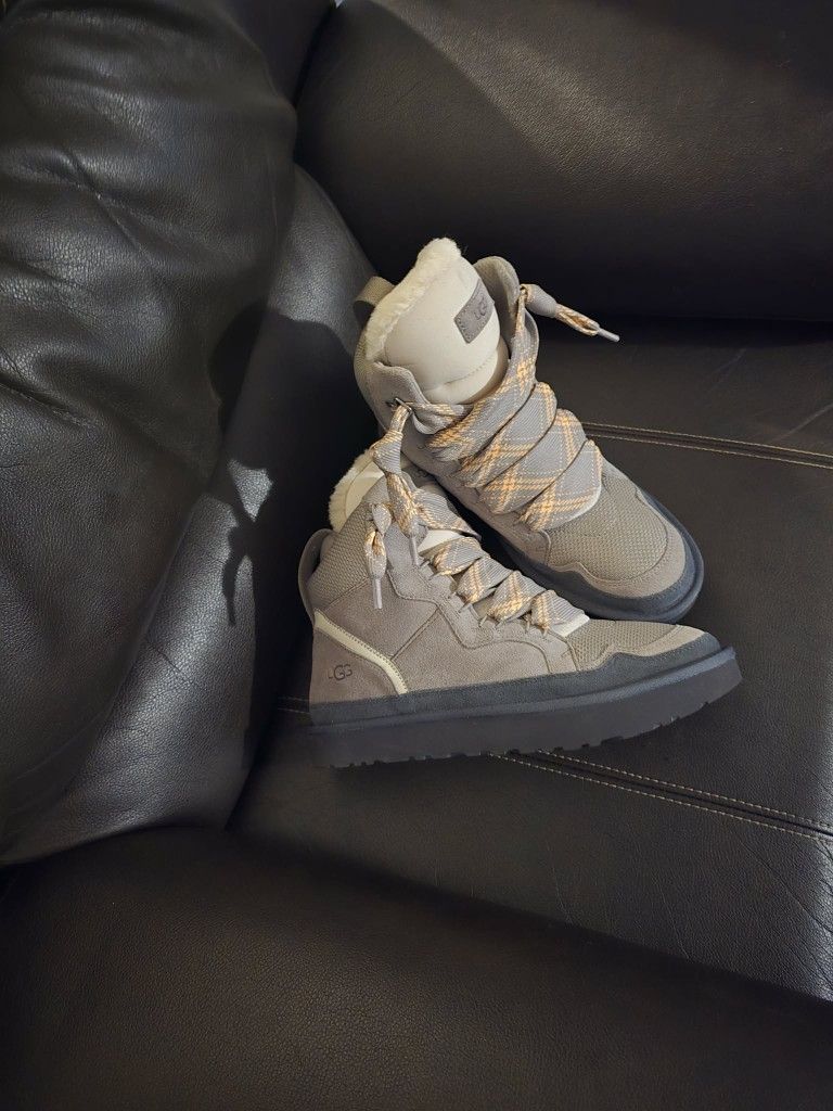 UGG boots