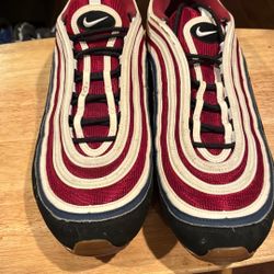 Nike Air Max 97 Size 15