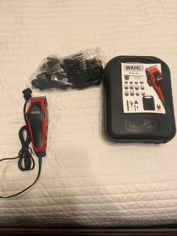 Wahl Brand