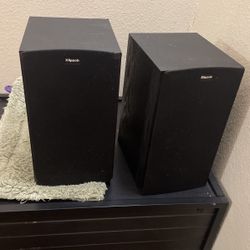Speakers 