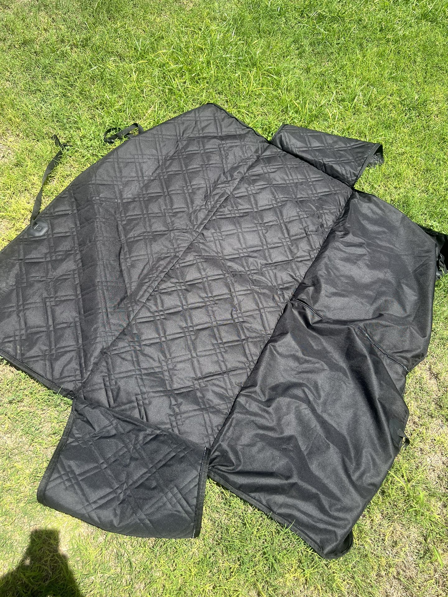 Pet Cover