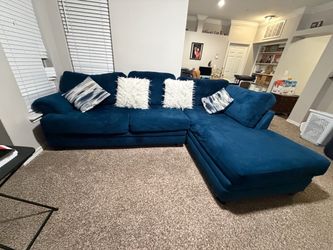 Sectional Sofa