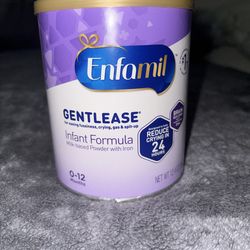 enfamil formula