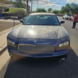 2006 Dodge Charger