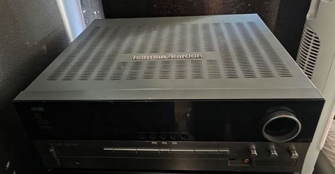 Harman Kardon AV Receiver