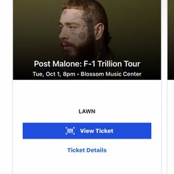 2 Tickets 