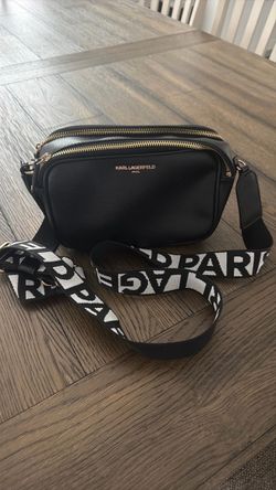 Karl Lagerfeld Satchel