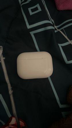 AirPods 3 noise cancellation