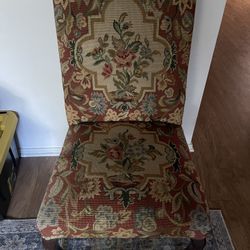 Vintage Chair