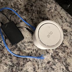 Arlo Wifi Extender