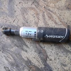 Husky ratchet air tool