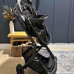 Fresh Kids' Stroller – Safe, Cool, and Ready for Fun image current