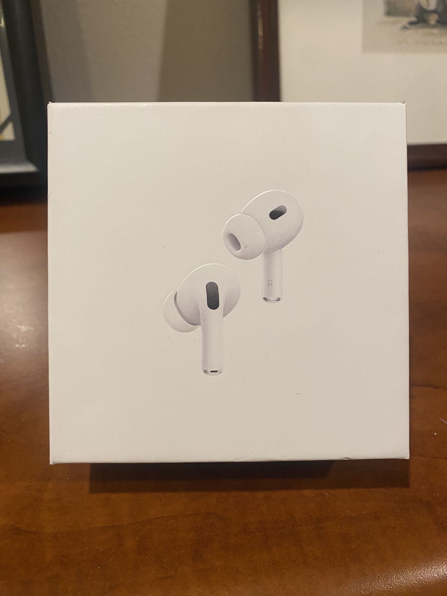 AirPods Pro 2nd generation