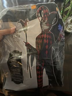 Costume, disfraz