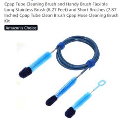Cleaning brush