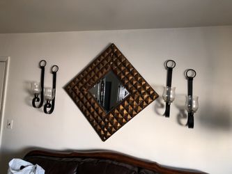 Wall decor