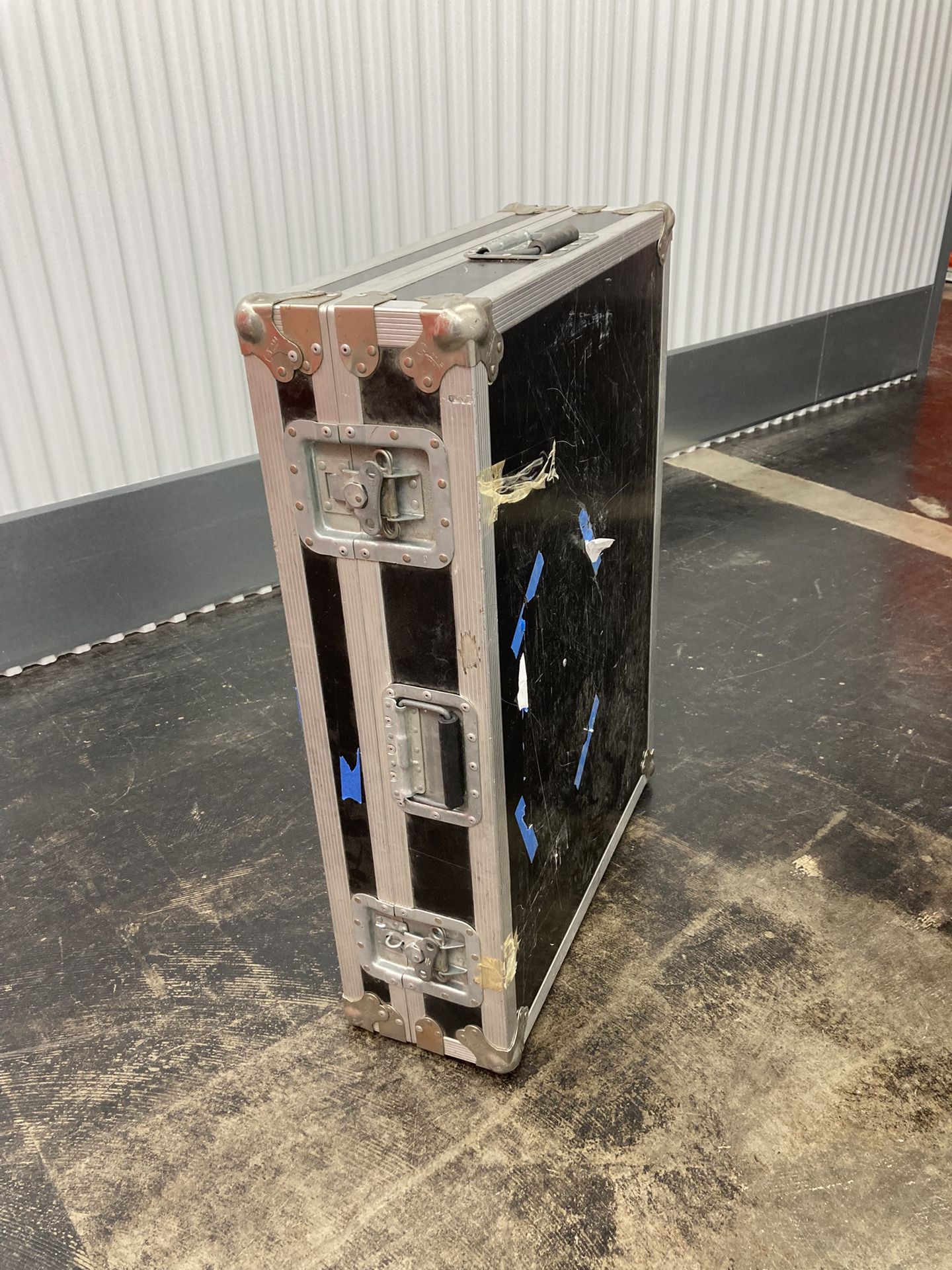 Heavy Duty Flight Travel Case