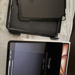 Like New Newest Apple iPad Air 13” M3