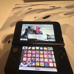 Mario Edition 3DS XL!