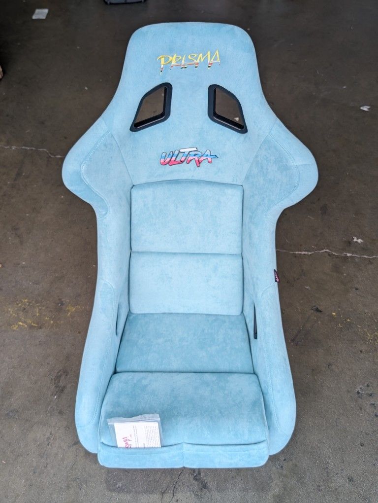 Prisma Ultra Bucket Seat (Large)