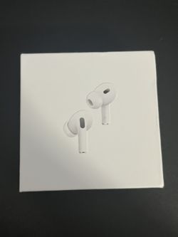 AirPod Pros 2