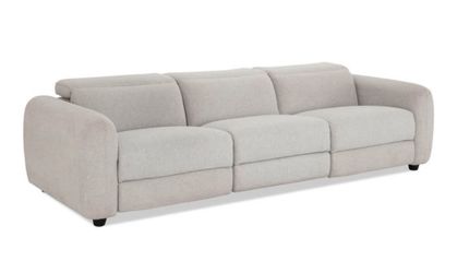 Moonlight reclining Couch