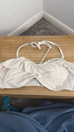 Swim suit top