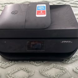 Hp Printer/ Scanner