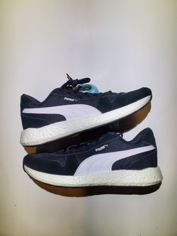 Puma Boost Shoes Sz 8.5 W