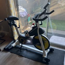 Spinning Bicycle
