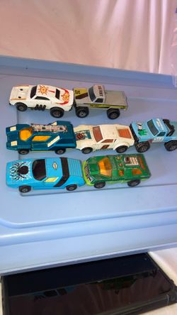 1970’s. Matchbox Cars All For $20