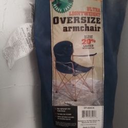 Folding Chair 