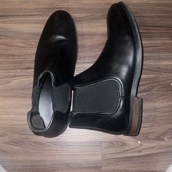 Mens Dress Boots