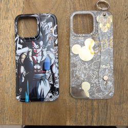 iPhone 15 Pro Max Cases 