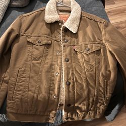 Levi Jacket 