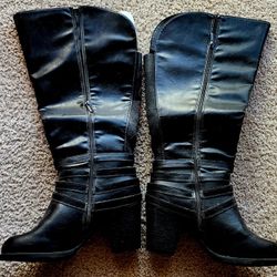 Womens Boots 11Wide