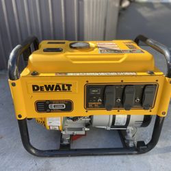 DEWALT Generator